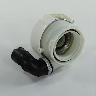 ТЭН посудомоечной машины 2040W ZANUSSI 4055373700 - ORIGINAL ТЭН посудомоечной машины 2040W ZANUSSI 4055373700 - ORIGINAL