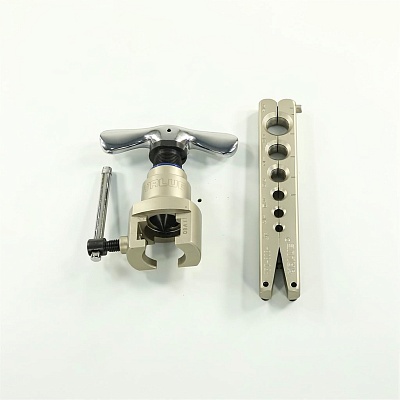 Rolling VFT-808-I 1/4-3/4 1 die ratchet VALUE