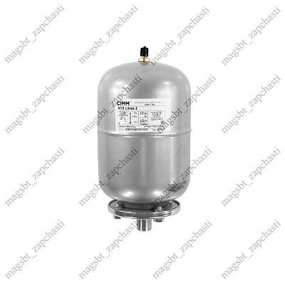Бак расширительный котла 2 л Baxi Nuvola 5661600 Бак расширительный котла 2 л Baxi Nuvola 5661600