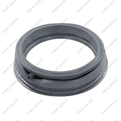 *Hatch seal Bosch Siemens 117BY12 361127 MAXX5 6kg OEM Italy