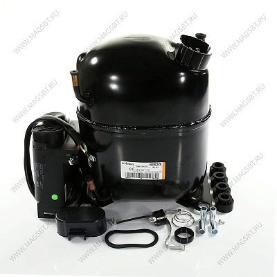 Компрессор Embraco NJ9232E 3611W/7,2°C R-22 Компрессор Embraco NJ9232E 3611W/7,2°C R-22