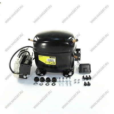 Компрессор Secop SC18CM 637W/-23,3°C R-22 В УПАКОВКЕ Компрессор Secop SC18CM 637W/-23,3°C R-22 В УПАКОВКЕ