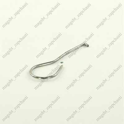 Крючок хлебопечи MOULINEX 90 х 33 х 3мм OW5000