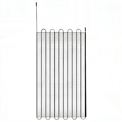*Refrigerator condenser ATLANT M-216 970x525 mm