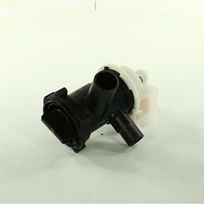 *Washing machine pump assambly Copreci 4 latches 30 W chip forward KEBS111 / 049 Bosch Siemens 144192