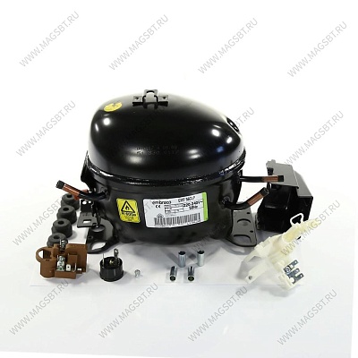 Компрессор Embraco EMT56CLP 155W/-23,3°C R-600 В УПАКОВКЕ Компрессор Embraco EMT56CLP 155W/-23,3°C R-600 В УПАКОВКЕ