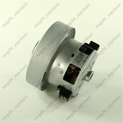 Vacuum cleaner motor 2300W h119mm D135mm h35mm SAMSUNG ORIGINAL KOREA M30