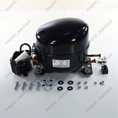 Компрессор GMCC PE80H1H-9 235W/-23°С R-134 В УПАКОВКЕ Компрессор GMCC PE80H1H-9 235W/-23°С R-134 В УПАКОВКЕ