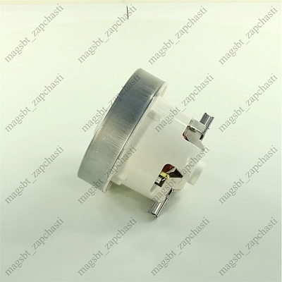 Vacuum cleaner motor 2000W h125mm D139mm h31mm HOOVER AMETEK