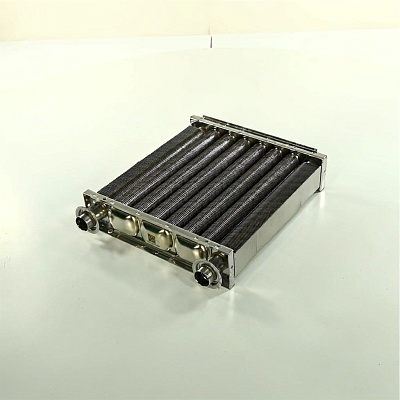 *Primary heat exchanger boiler Navien Deluxe Ace 13-24 kW 30012859C / 30012718S original