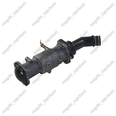 Steam generator heating element L146mm l110mm assembled Steam generator heating element L146mm l110mm assembled