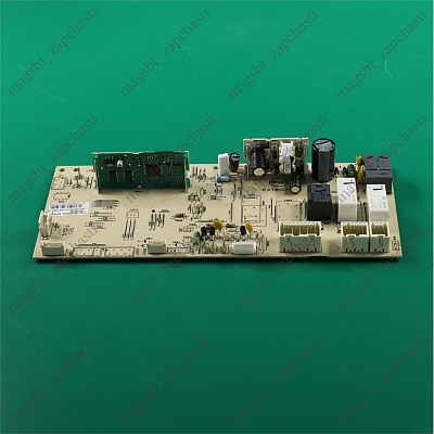 *Control module for electric cooker INDESIT ARISTON C00276481