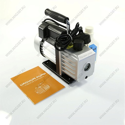 Vacum pump 1-step 60 L/min LX-125