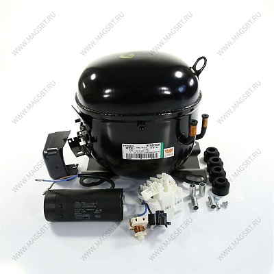 Compressor Embraco NT6222GK 2482W/7,2°C R-404