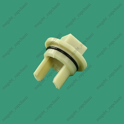 Втулка шнека мясорубки Bosch Siemens D33мм h35мм z2шт кв15,5x15,5мм с отверст MFW-1501 1545 1550 45020 Втулка шнека мясорубки Bosch Siemens D33мм h35мм z2шт кв15,5x15,5мм с отверст MFW-1501 1545 1550 45020
