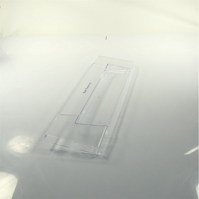 *Shield freezer compartment ARISTON INDESIT C00856031 narrow transparent *Shield freezer compartment ARISTON INDESIT C00856031 narrow transparent