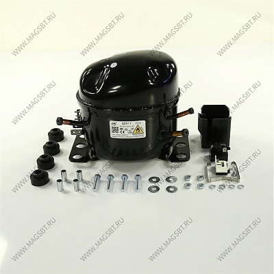 Compressor Wansheng QD91Y 155W/-23,3°C R-600 Compressor Wansheng QD91Y 155W/-23,3°C R-600