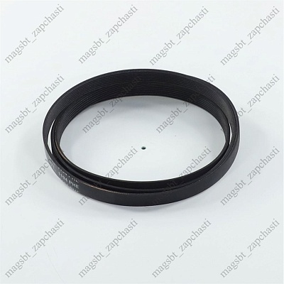 Washing Machine Belt 1194 H7 PHE Hutchinson (IT-WASH 39601002500 ZOPPAS 4055057501) Washing Machine Belt 1194 H7 PHE Hutchinson (IT-WASH 39601002500 ZOPPAS 4055057501)