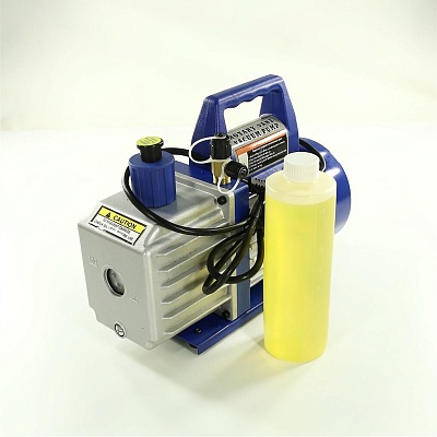 Vacuum pump 1-step 198 l/min VP-160