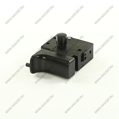 Кнопка дрель 6A 250V 8041 FA2-6/1BEK фиксатор регулятор Кнопка дрель 6A 250V 8041 FA2-6/1BEK фиксатор регулятор