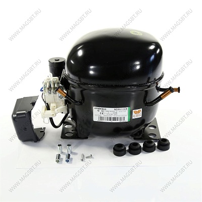 Компрессор Embraco NEK6213GK 1780W/7,2°C R-404
