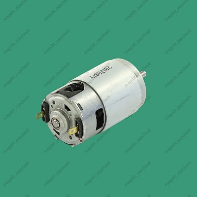 Мотор блендера 220V 90W L80/96мм