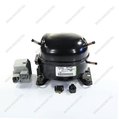 Компрессор Embraco EMYS60HEP 140W/-23,3°C R-134 Компрессор Embraco EMYS60HEP 140W/-23,3°C R-134