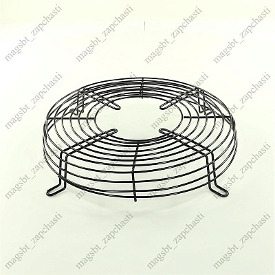 Condenser impeller grille Ø230mm 16W