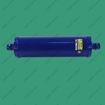 Фильтр-осушитель металл DENA 755/mg 376 пайка Ø7/8" ODS Фильтр-осушитель металл DENA 755/mg 376 пайка Ø7/8" ODS