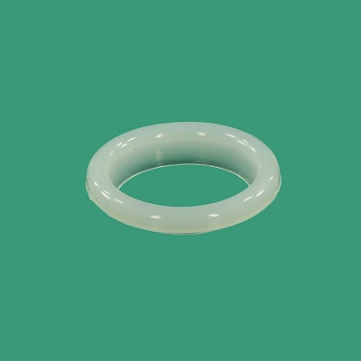 *Water heater flange gasket Ø 64 mm silicone inner Ø48 mm *Water heater flange gasket Ø 64 mm silicone inner Ø48 mm