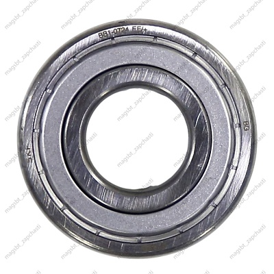 Подшипник 6204 ZZ 20x47x14 SKF Подшипник 6204 ZZ 20x47x14 SKF