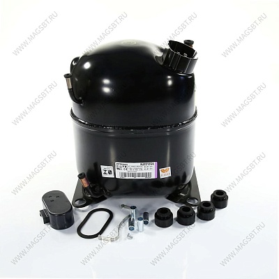 Компрессор Embraco NJ2212GS 1481W/-23,3°C R-404 380V Компрессор Embraco NJ2212GS 1481W/-23,3°C R-404 380V