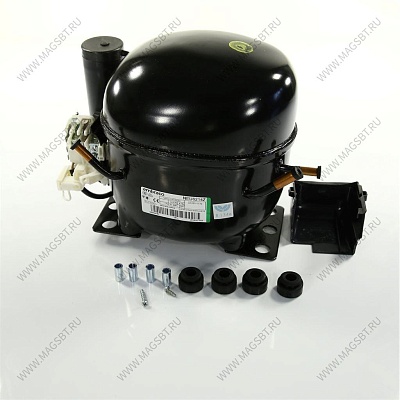 Компрессор Embraco NEU6214Z 1636W/7,2°C R-134 Компрессор Embraco NEU6214Z 1636W/7,2°C R-134