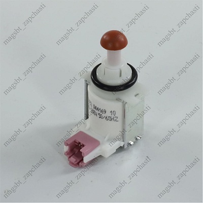 Dishwasher Drain Valve Dishwasher Drain Valve