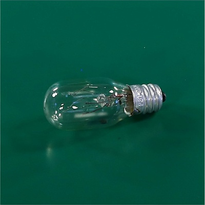 Лампа холодильника E12 15W 220V Лампа холодильника E12 15W 220V