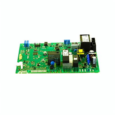*Boiler control module Baxi Foutyech Ecofour HDIMS02 710825300/5702450