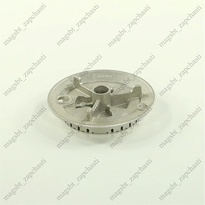 *Flame diffuser for gas stove burner INDESIT 481236078172