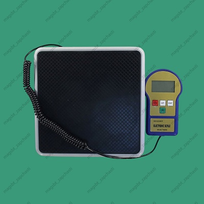 Electronic scales 50kg