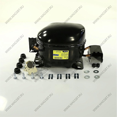 Компрессор Secop GTK70AT 205W/-23,3°C R-134 В УПАКОВКЕ Компрессор Secop GTK70AT 205W/-23,3°C R-134 В УПАКОВКЕ
