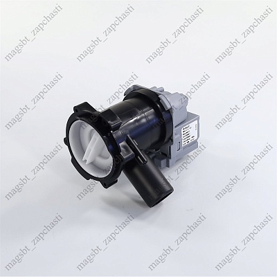 *Washing machine pump assambly Askoll 3 latches 40 W chip forward M325 292075 141896 Bosch Siemens *Washing machine pump assambly Askoll 3 latches 40 W chip forward M325 292075 141896 Bosch Siemens