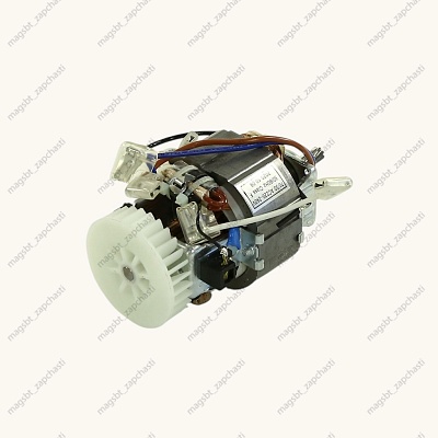 Двигатель мясорубки 115W YK-7030 MMR006 AC 220/240V