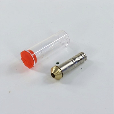 Thermo-control Valve assembly/ Nozzle №0 DANFOSS