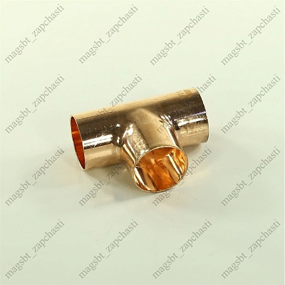 *Tee Ø 34.9mm 1 3/8 x 1 3/8 x 1 3/8 *Tee Ø 34.9mm 1 3/8 x 1 3/8 x 1 3/8