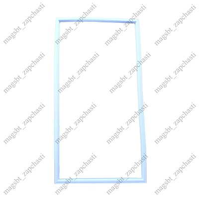 *Refrigerator gasket STINOL 1093x571 for self-tapping screw