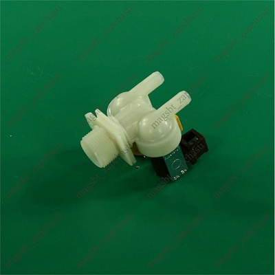 КЭН стиральной машины 2 180˚ Ø12 мм фишка 220V Bosch Siemens КЭН стиральной машины 2 180˚ Ø12 мм фишка 220V Bosch Siemens