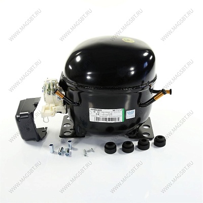 Компрессор Embraco NE1121Z 253W/-23,3°C R-134 Компрессор Embraco NE1121Z 253W/-23,3°C R-134