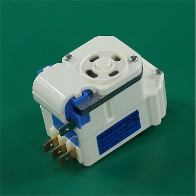 Таймер TMDE 802 GC2