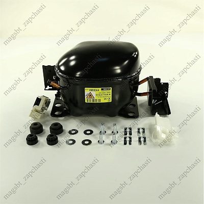 Компрессор Secop HMK80AA 136W/-23,3°C R-600 В УПАКОВКЕ Компрессор Secop HMK80AA 136W/-23,3°C R-600 В УПАКОВКЕ