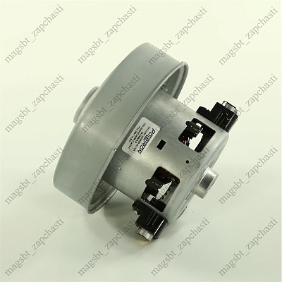 *Vacuum cleaner motor 2400 W h119 mm D 135 mm h35 mm SAMSUNG VCM-M30AU analogue M30