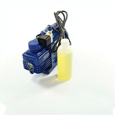 Vacuum pump 1-step 41 L/min VALUE V-I115S-M mini